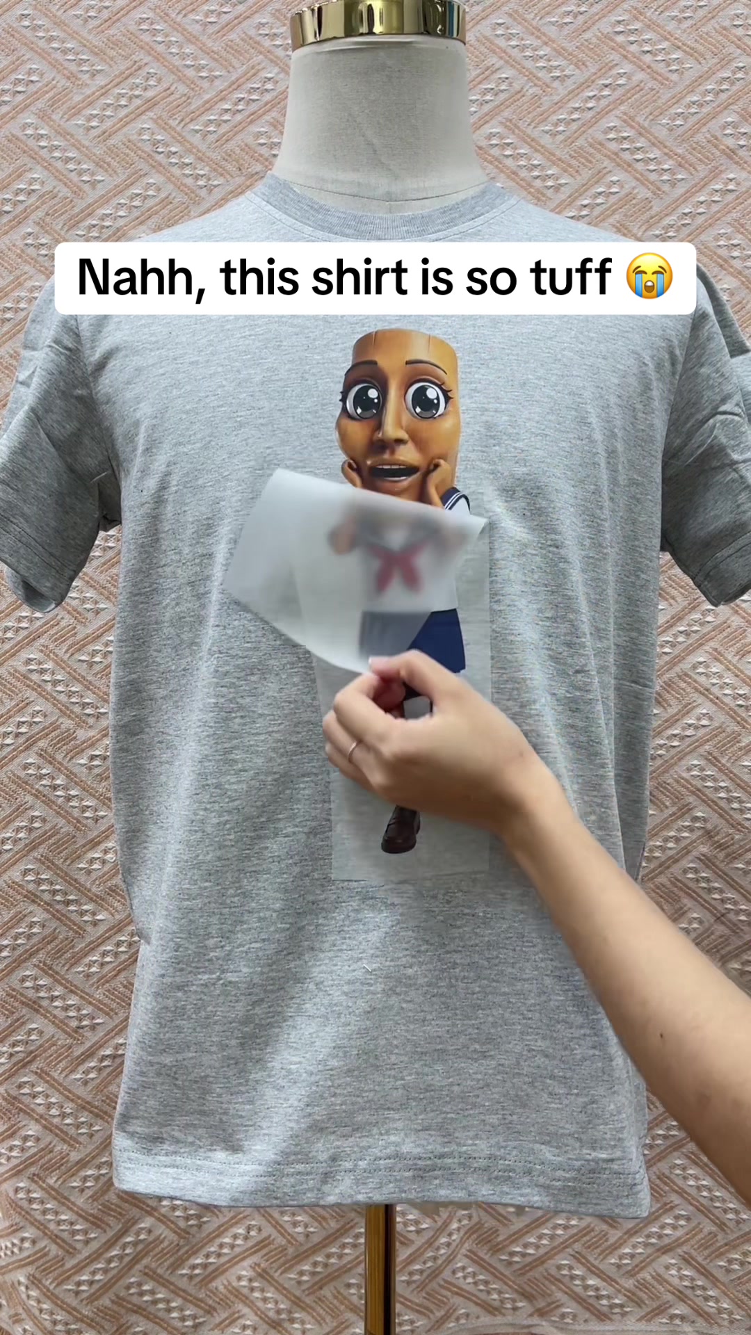 @HypeTee Nation