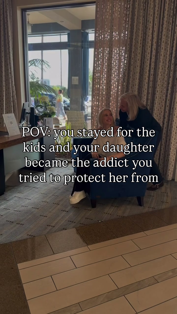@Healing Family Addiction