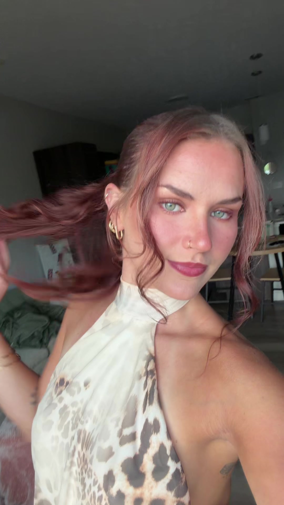 @Maya