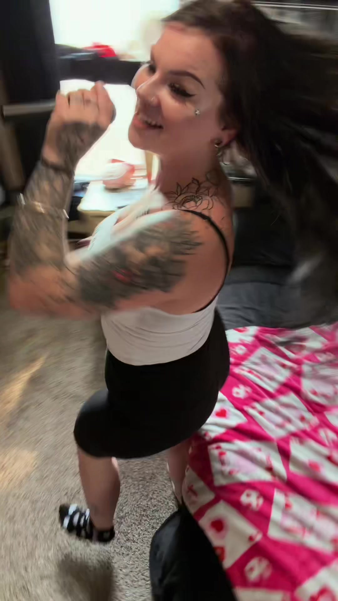 @PinUpBarbie🤍