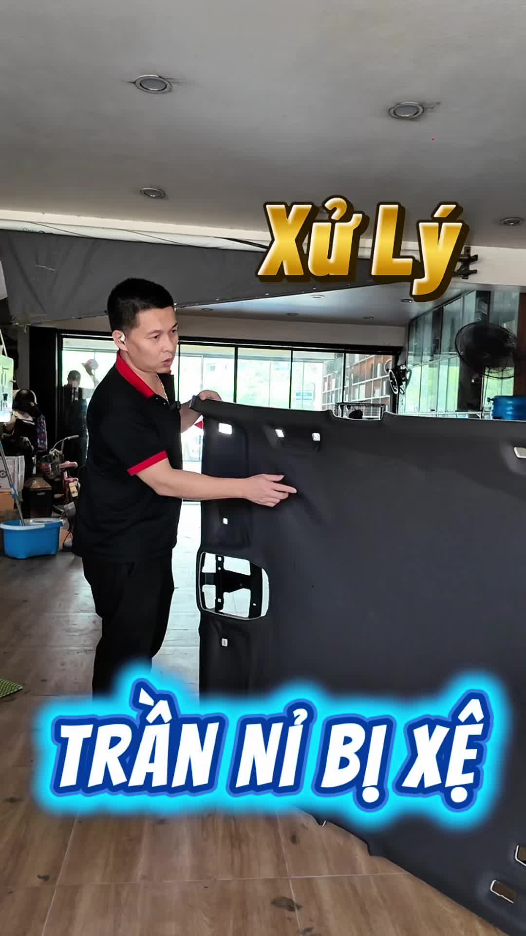 @MinhTânAuto-Chungauto Bắc Ninh