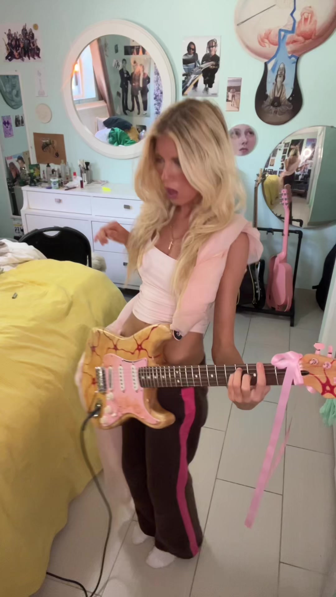 @Sofia Victoria