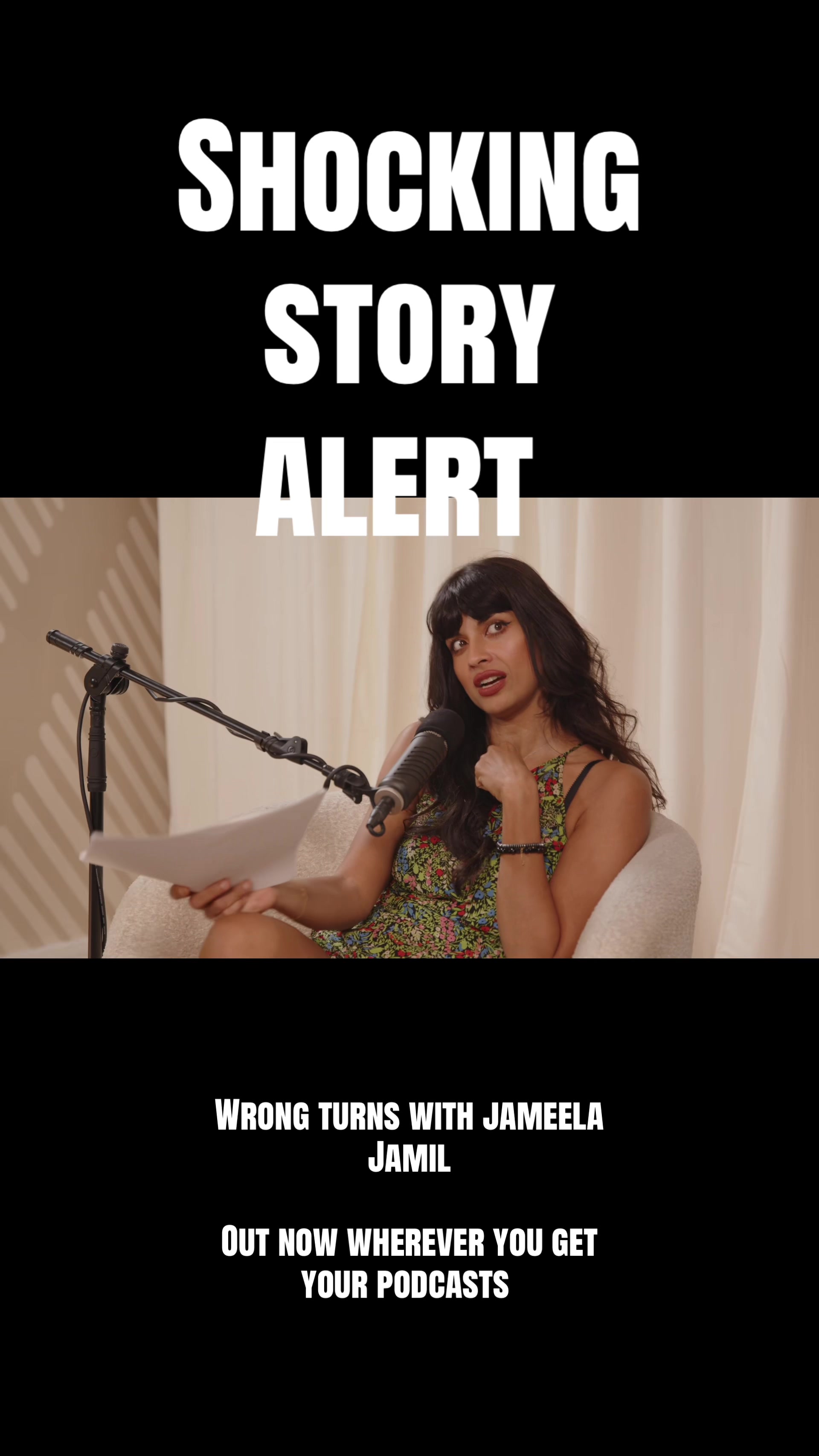 @Jameela Jamil