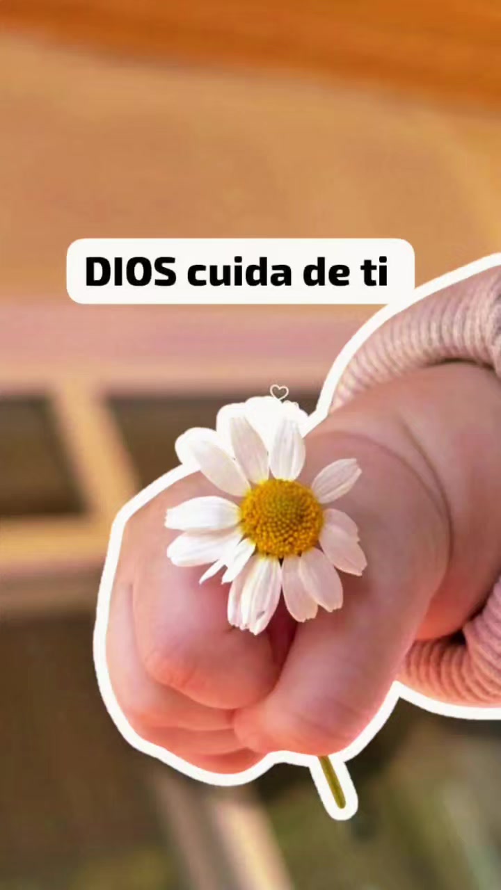 @Chica Cristiana