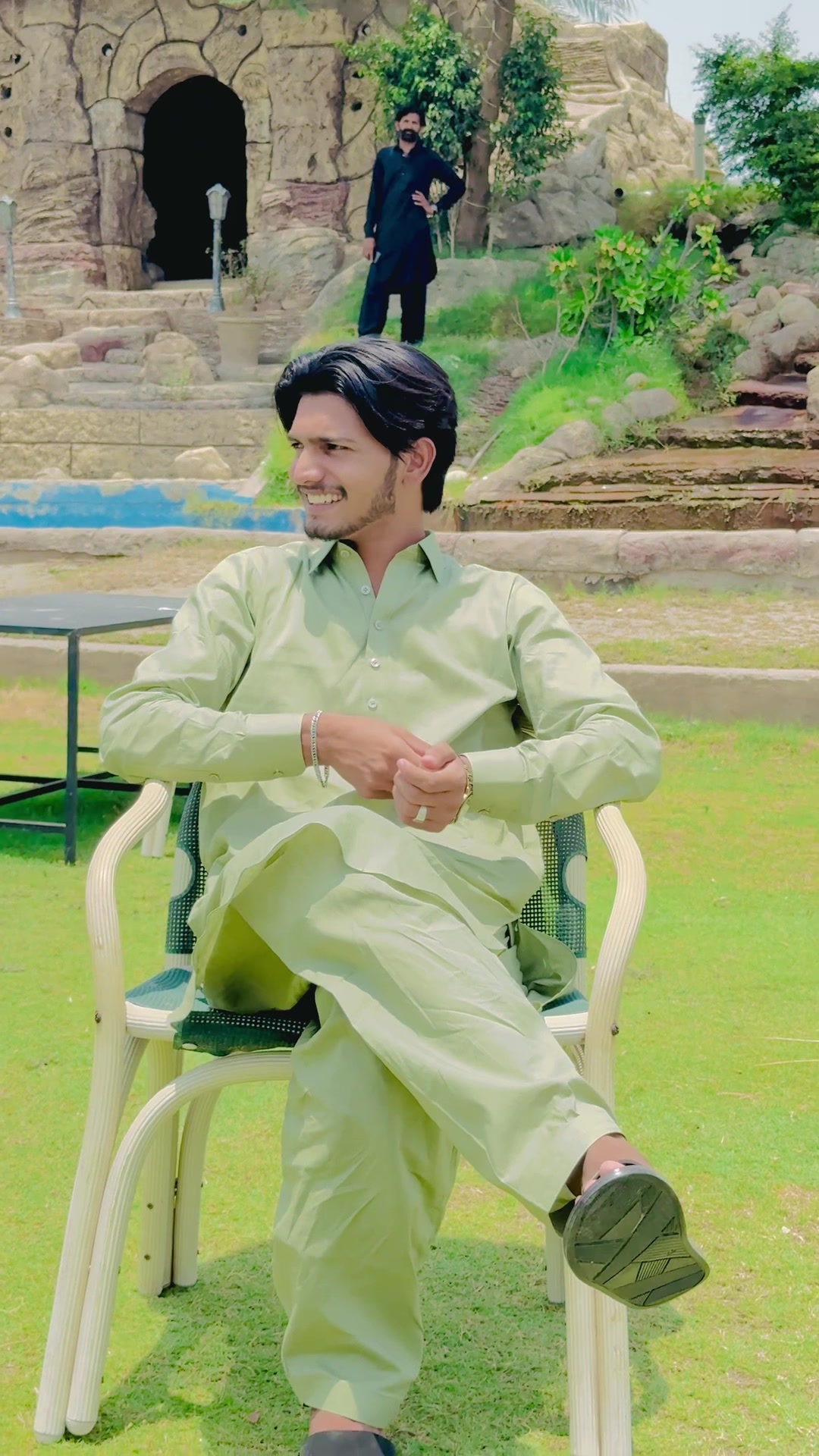 @Ali Raza