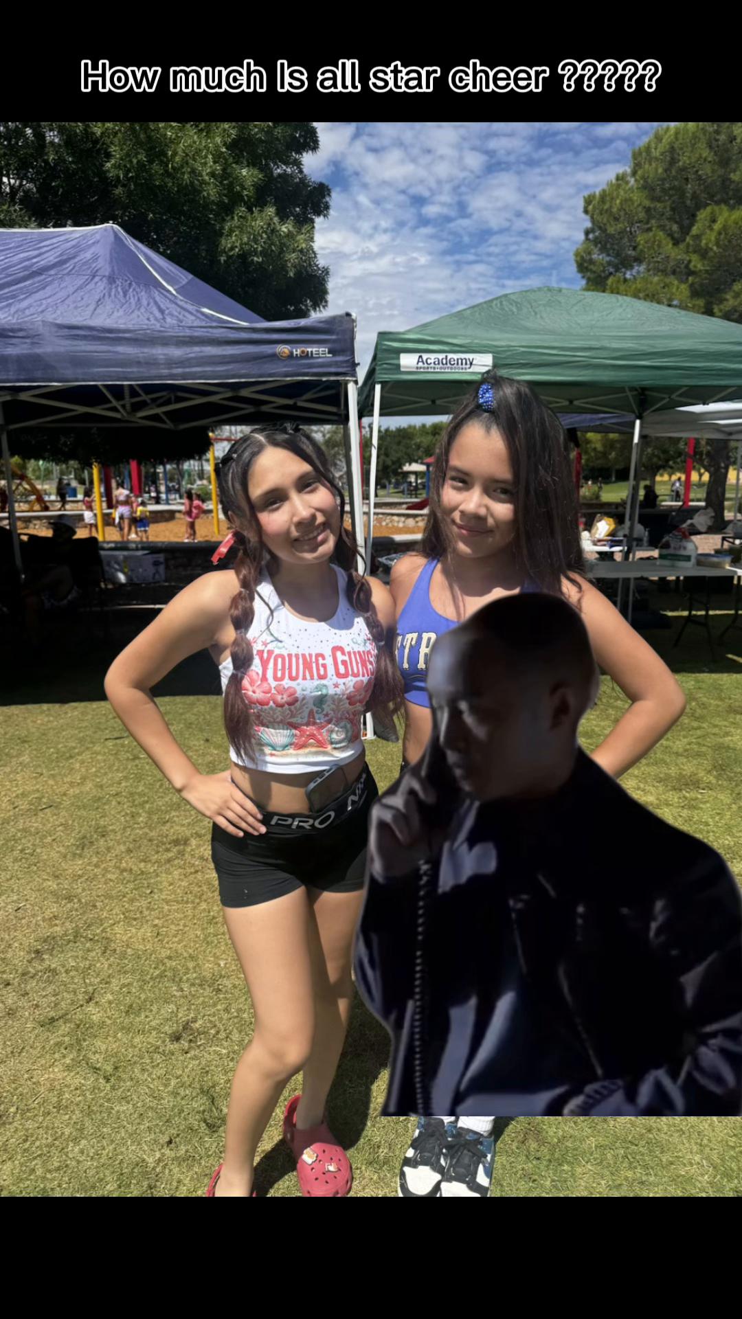 @Danielle Rosales