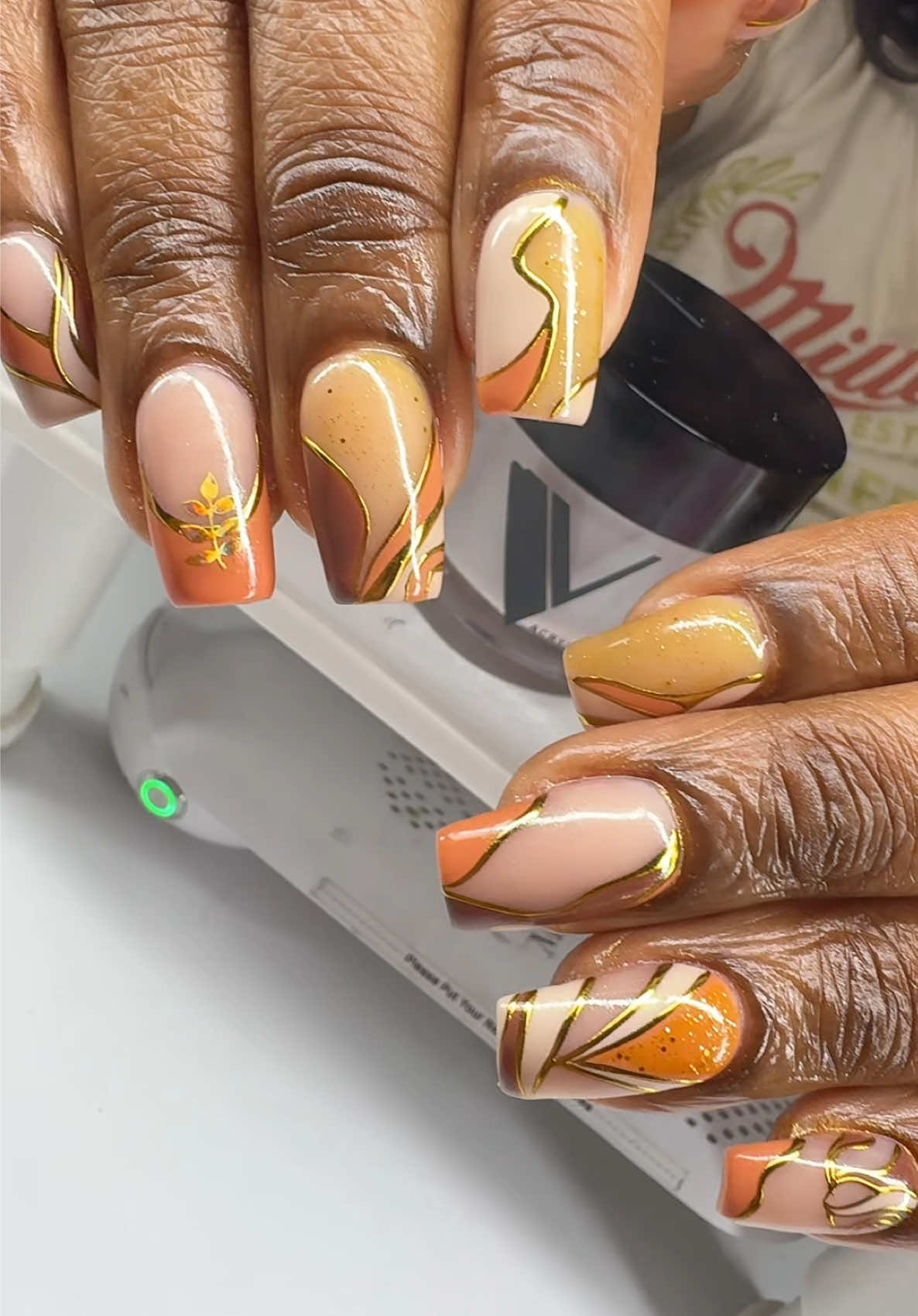 @RIVERVIEW| TAMPA FL NAILS