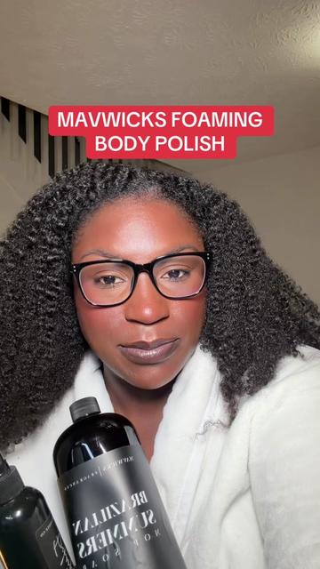 @Ebony✨Natural Hair & Fashion