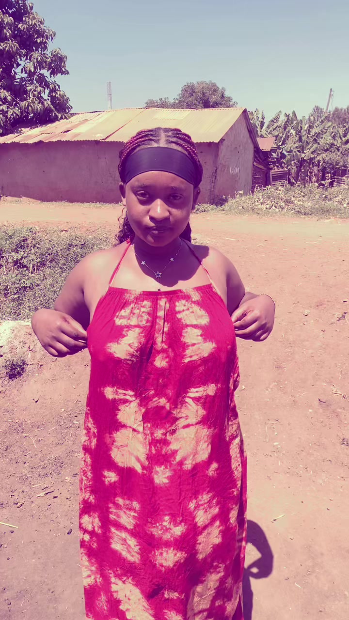 @Fina wa kitale