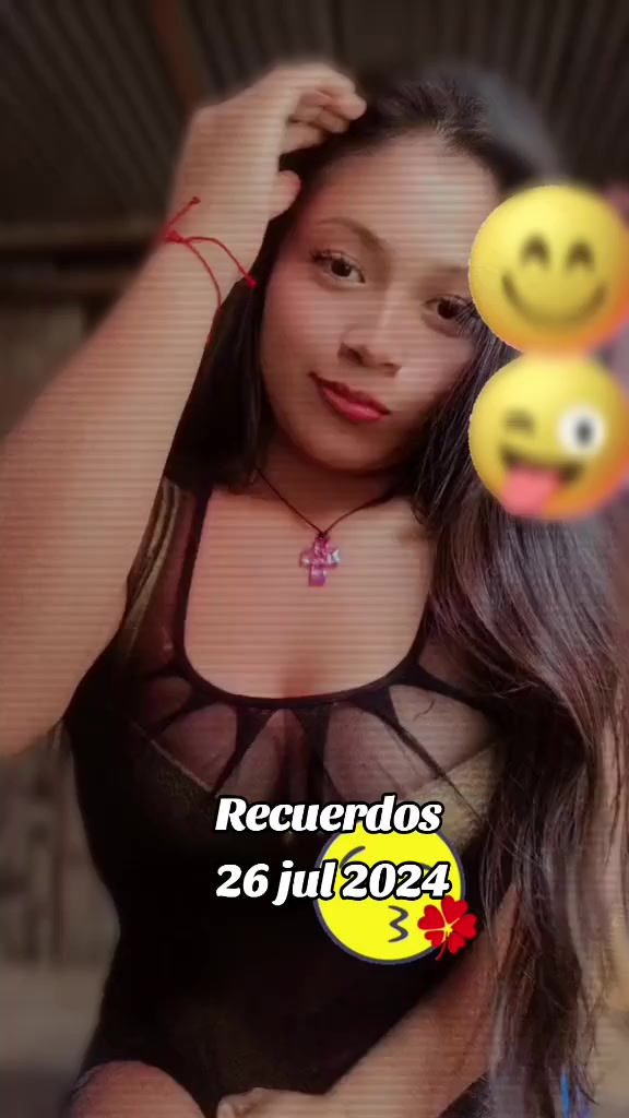 @tu florsita🌺 😏😘