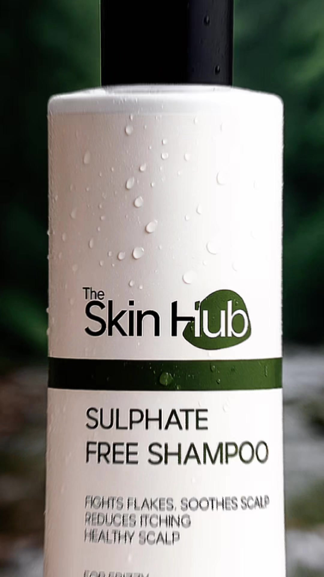 @THE SKIN HUB