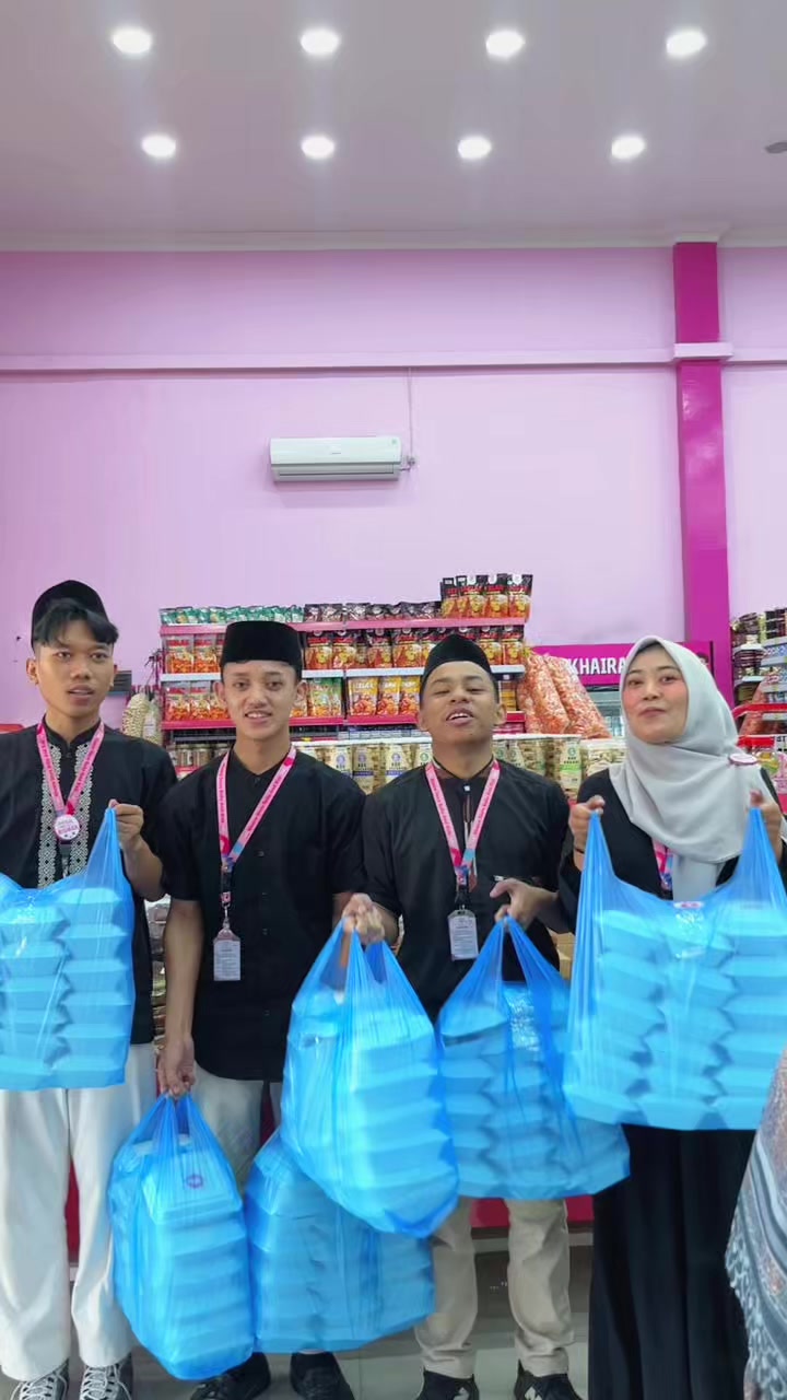 @Khaira food Cianjur