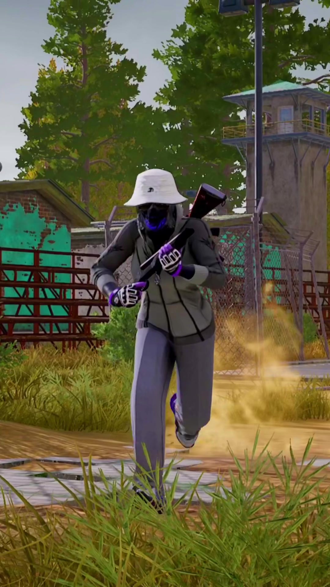 @Niki-TUZ | PUBG 🪖