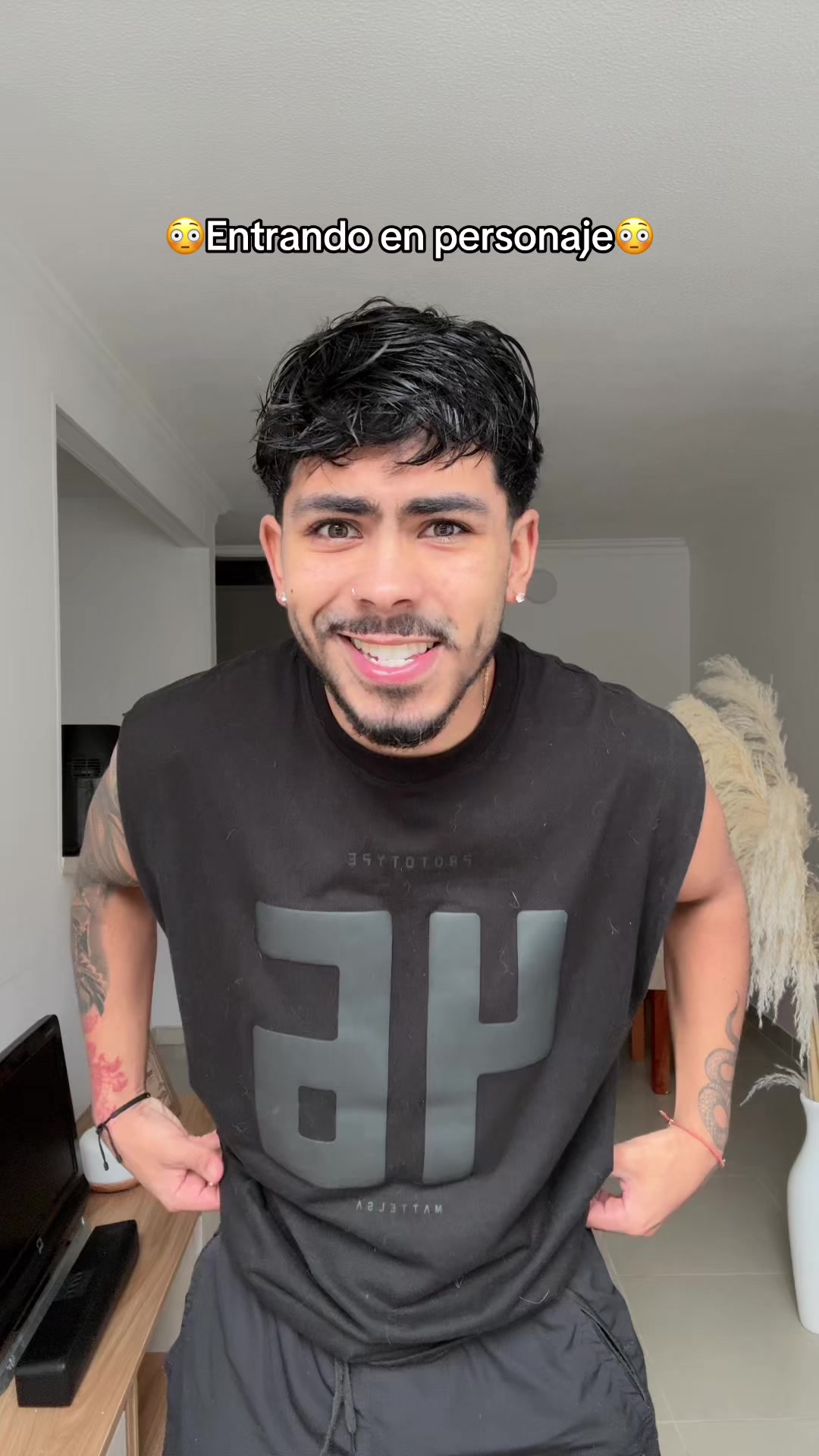 @carlos bb