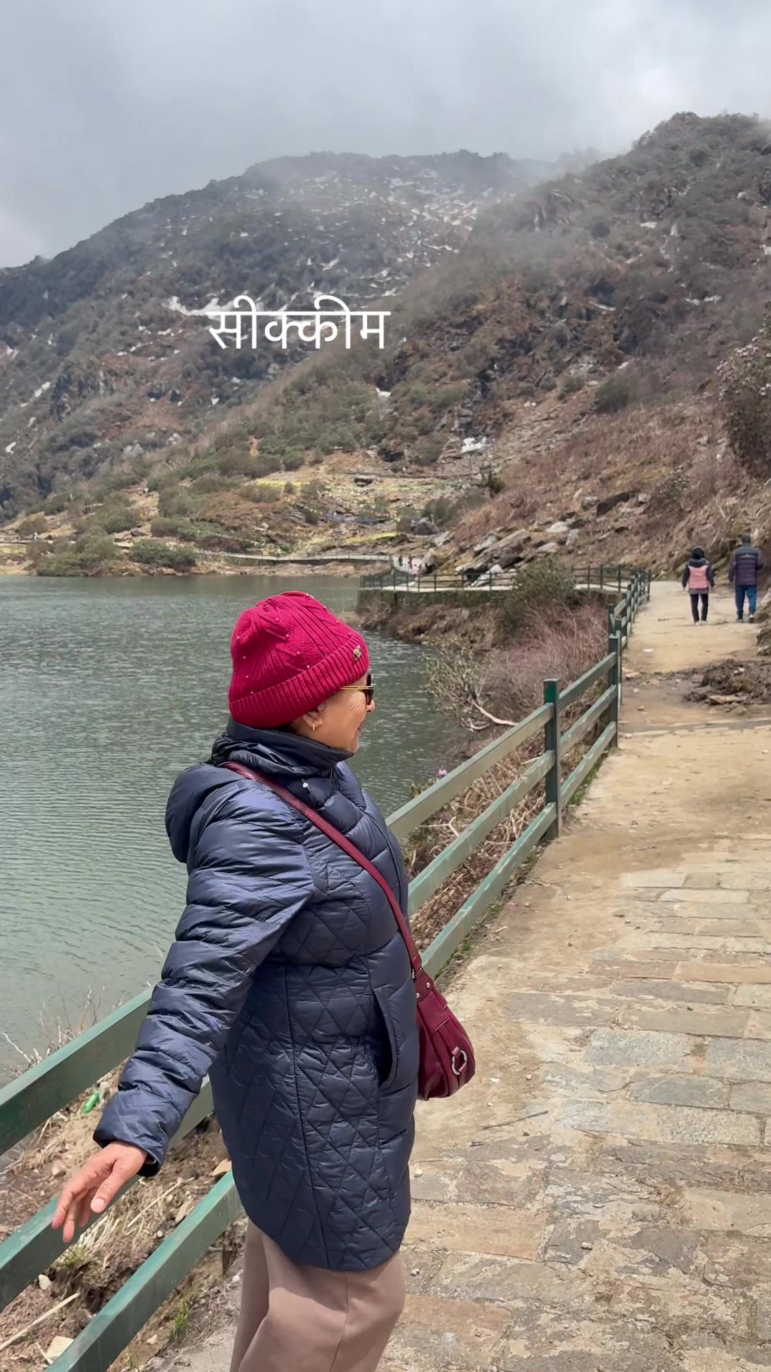 @Hima Pokharel
