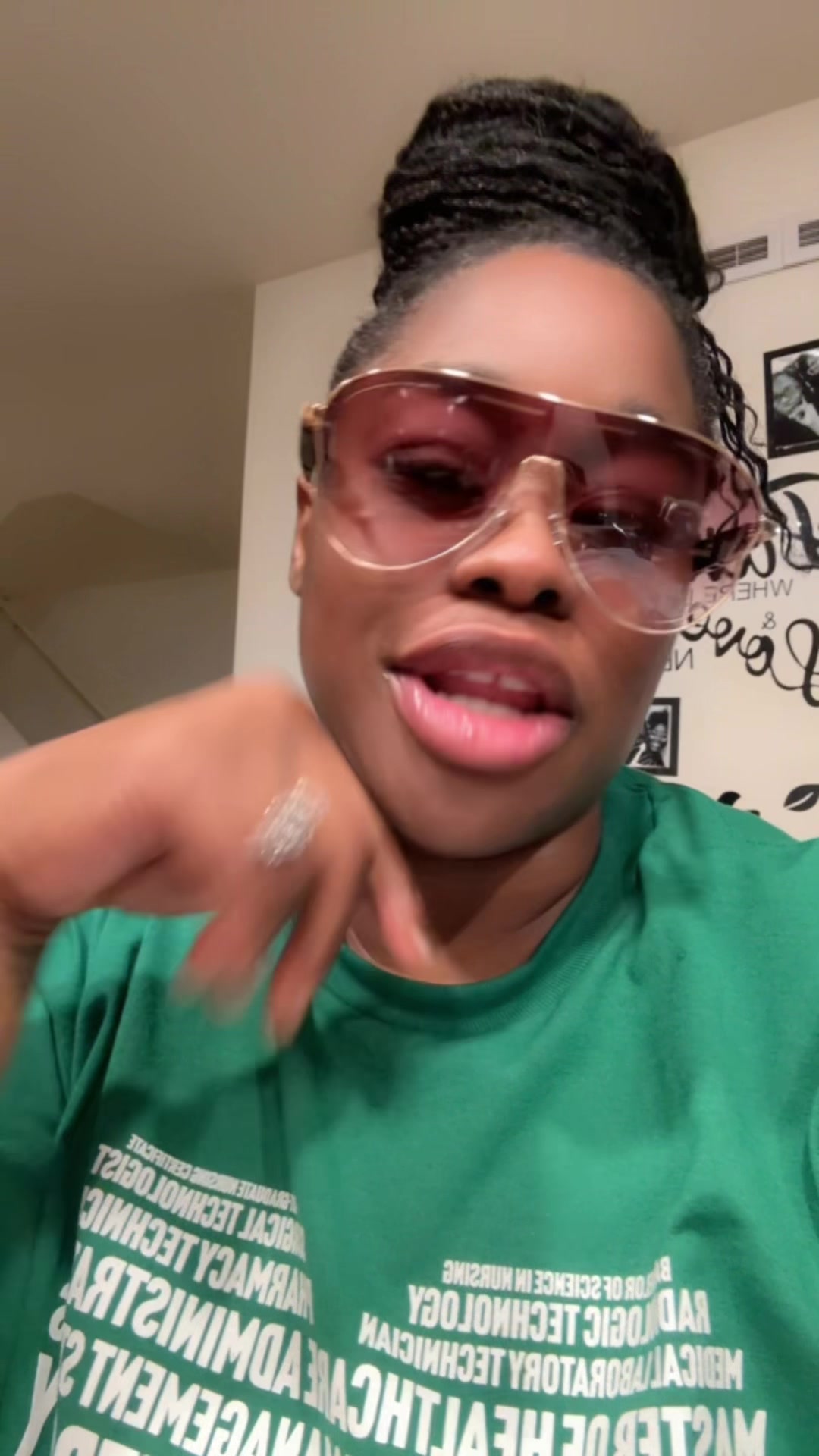 @Chevy Monique