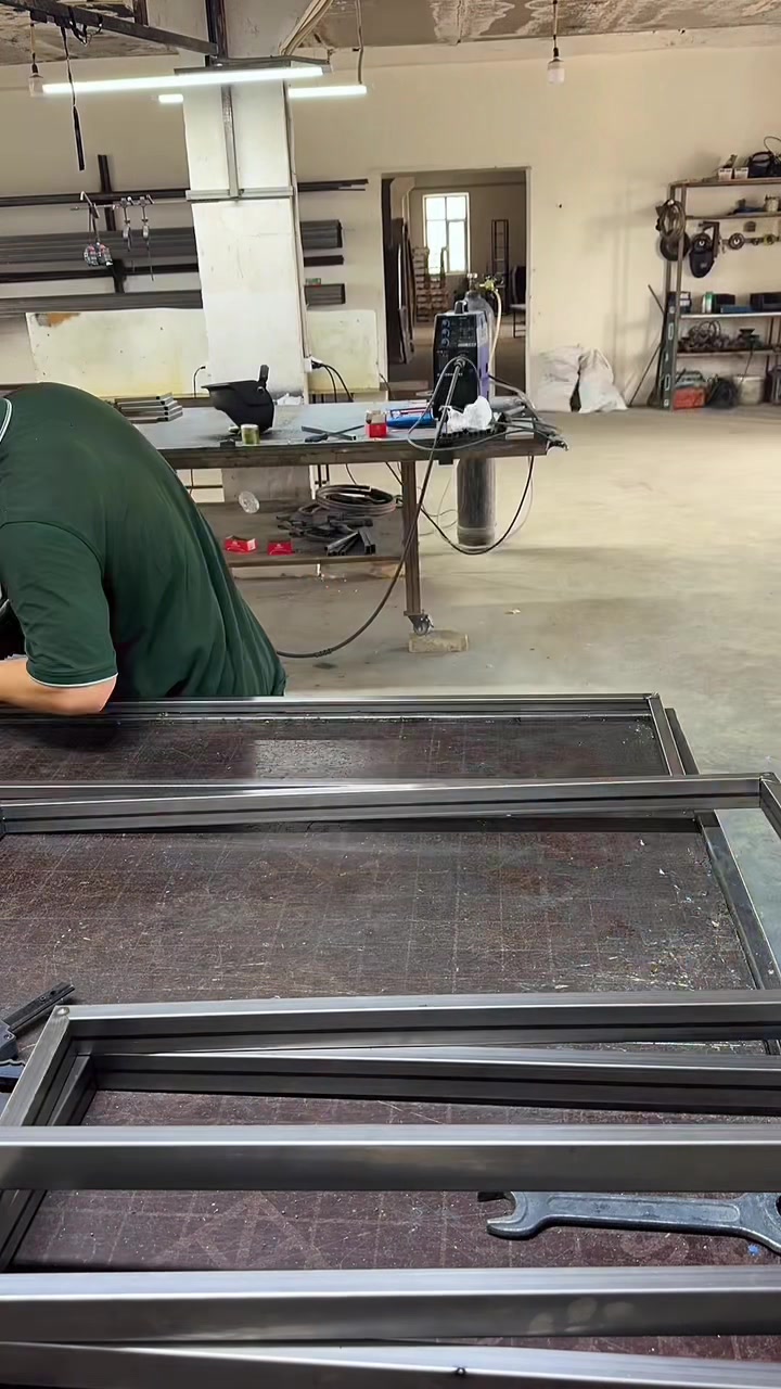 @Crafting