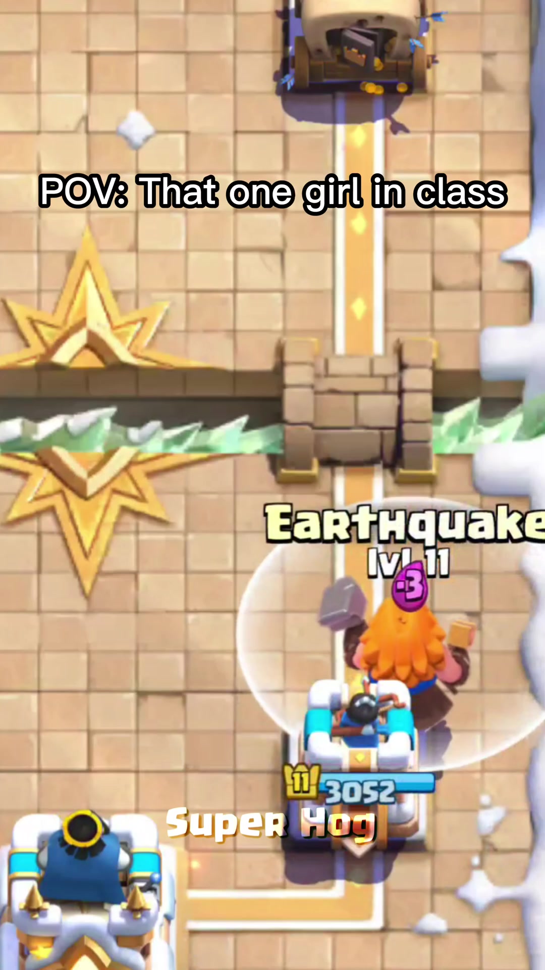 @Super Hog