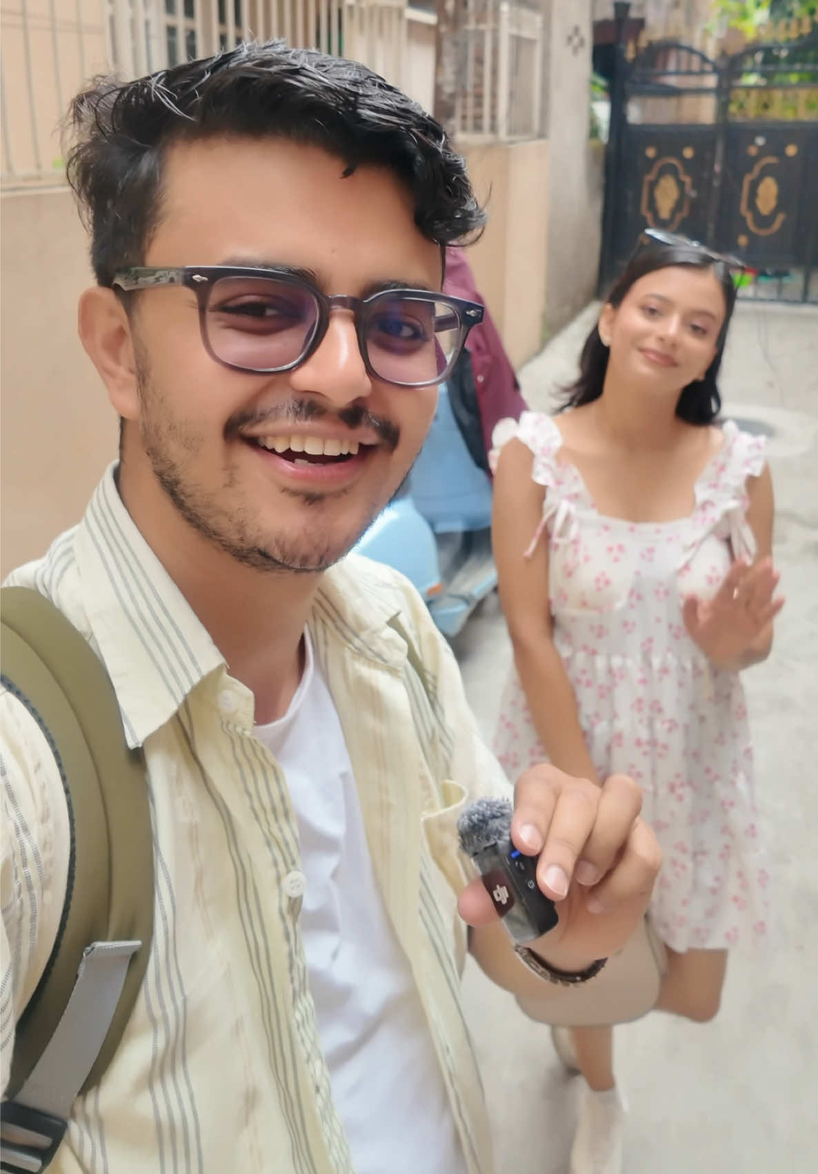 @Dr. Aavishkar