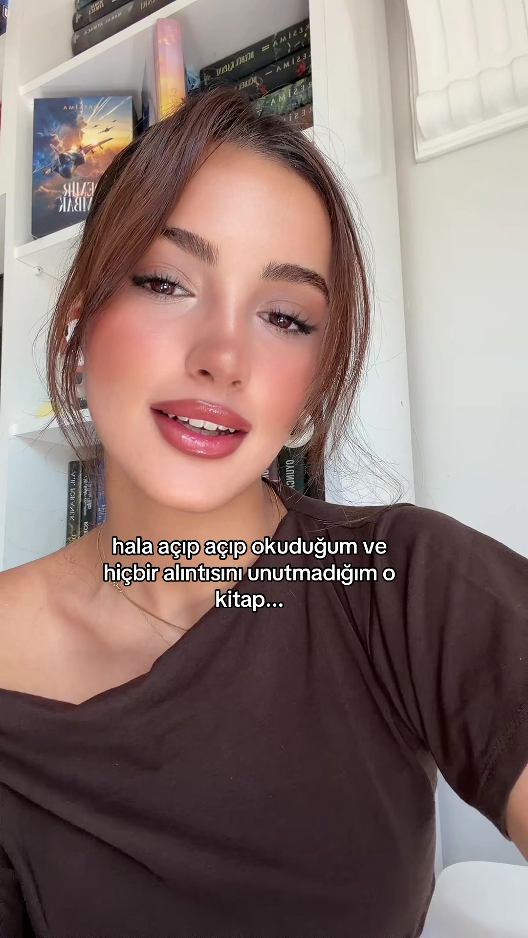 @büşra yok yedim