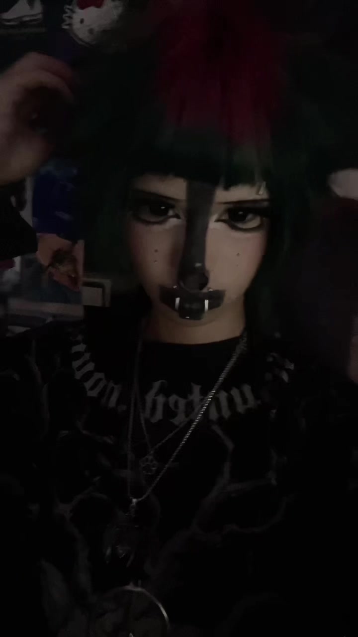 @GUNFYRE DOLLFACE