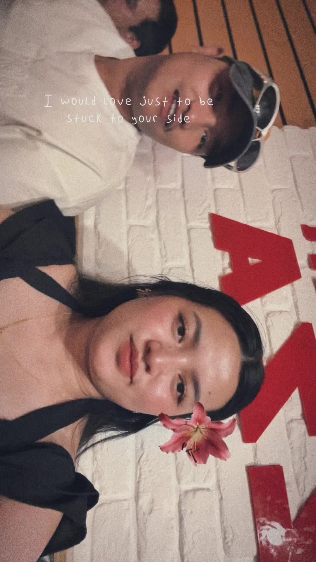@️