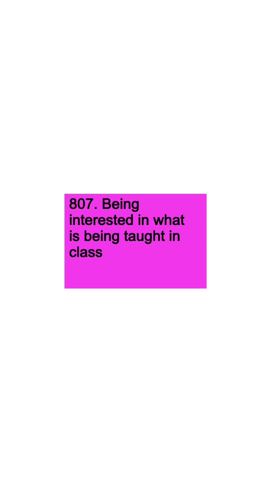 @narcissistic