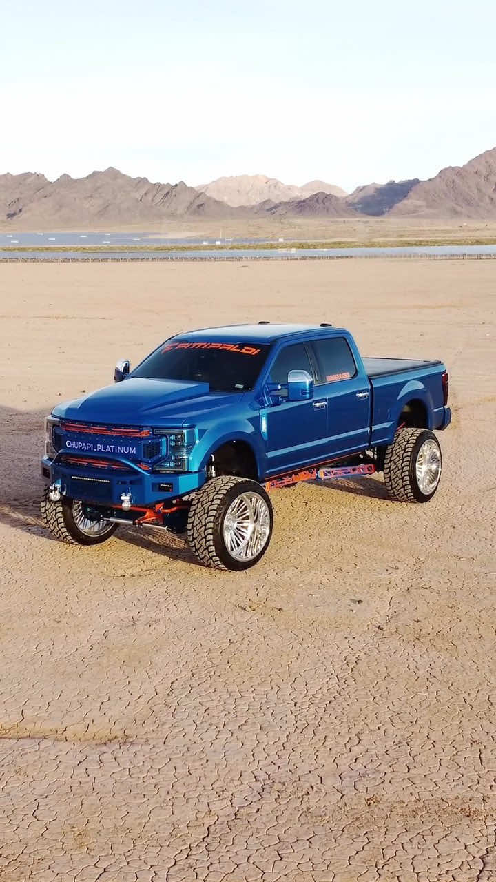 @Predator Tires