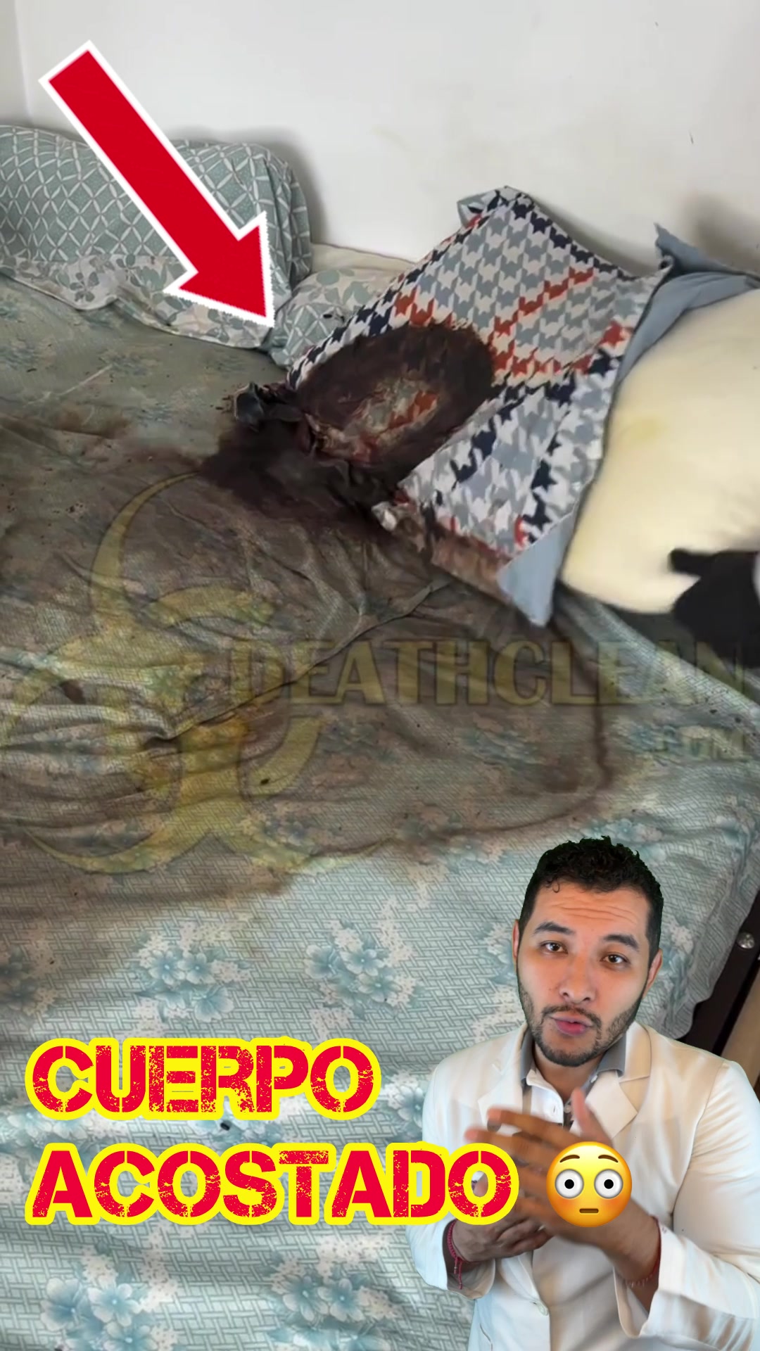 @Investigador Forense