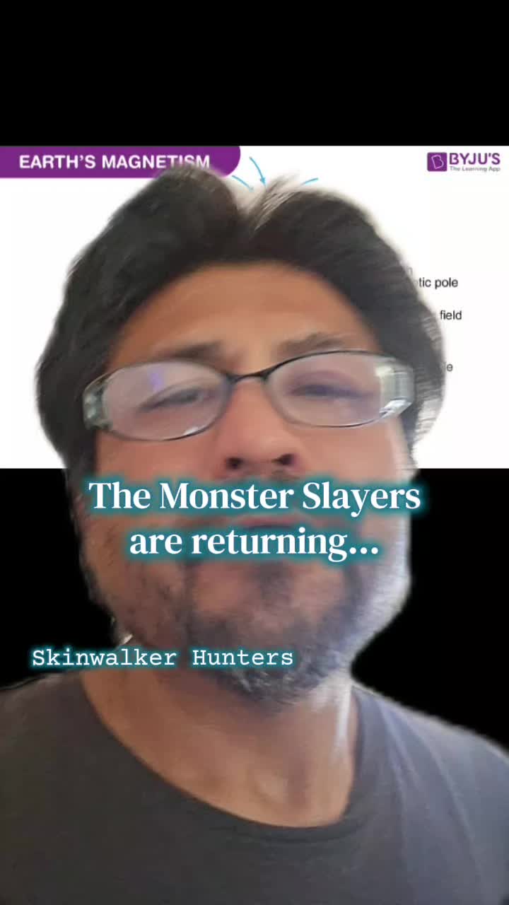 @Skinwalker Hunters