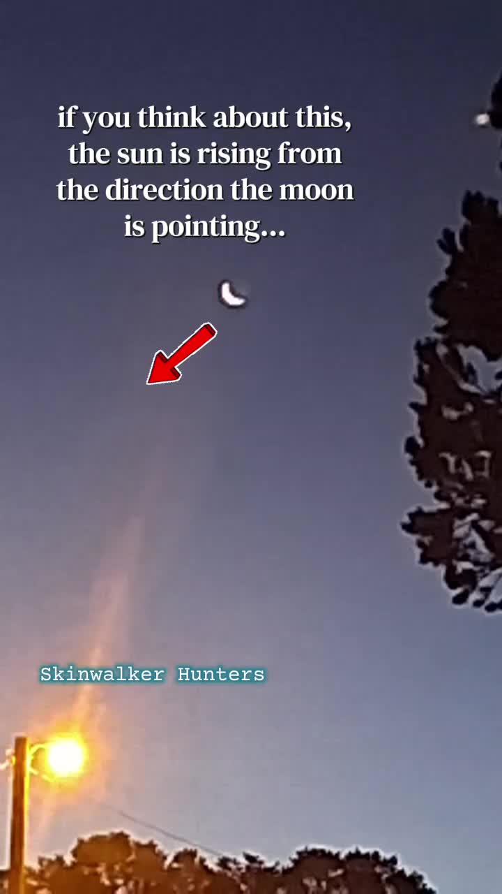 @Skinwalker Hunters