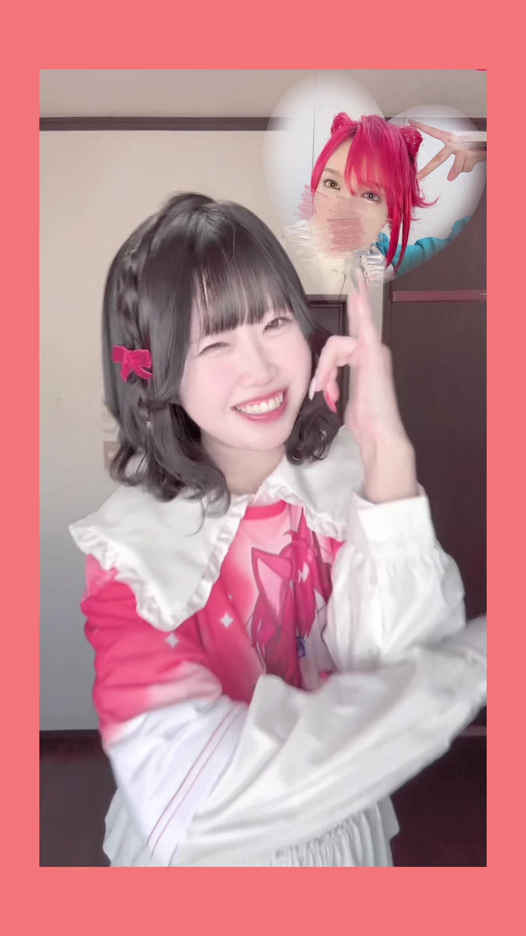 @❤︎ p i c o ❤︎@ぴここ@ぴったんこ！