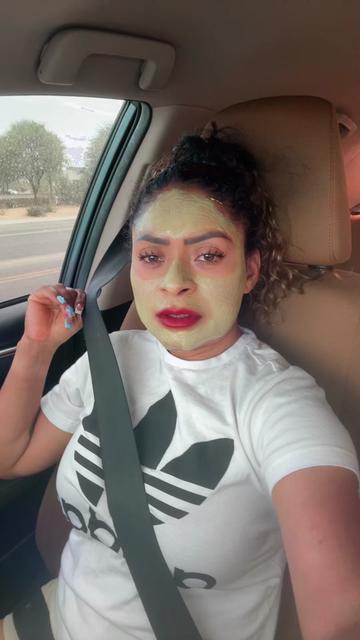 @La chica vanidosa