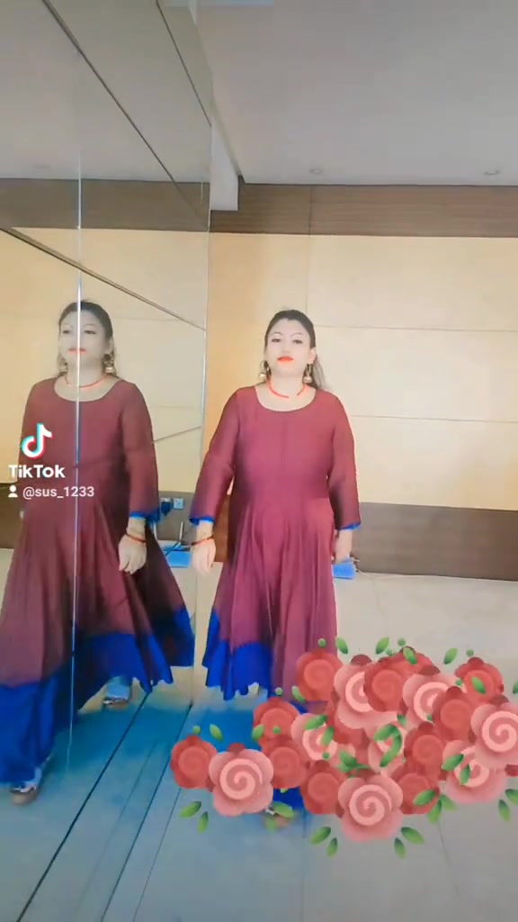@Sushma