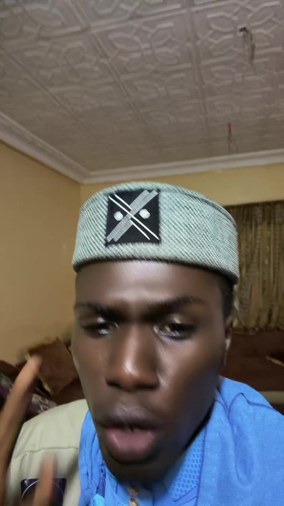 @Elhadji barra falilou ✪