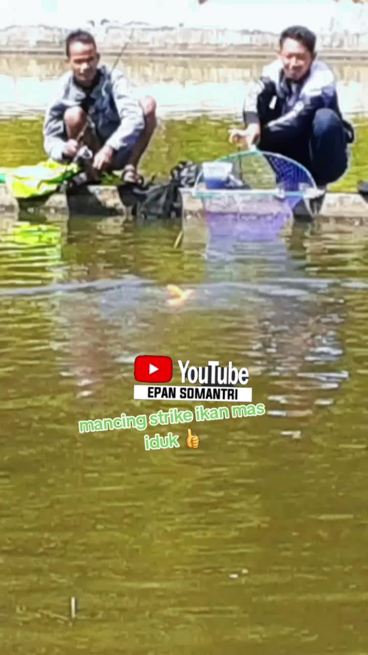 @ipan mancing channel