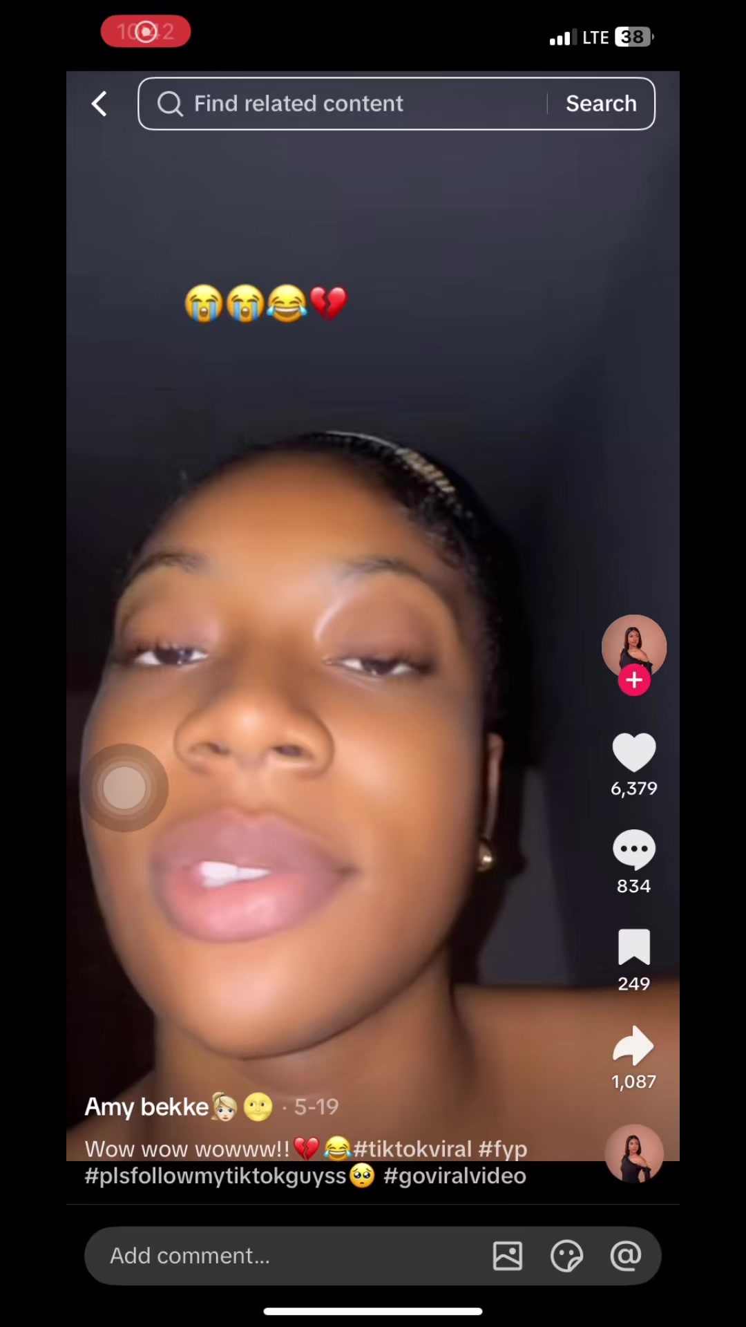 @AMENAWON 📺