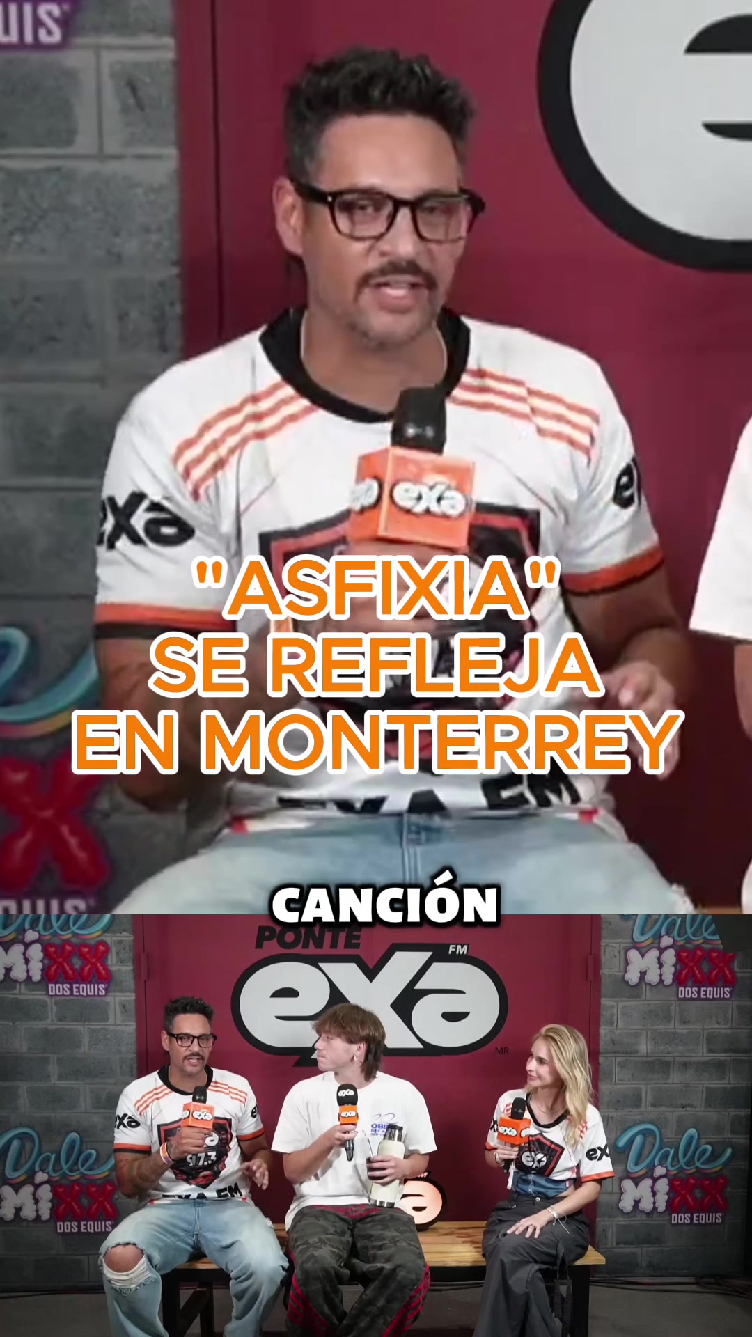 @EXA MONTERREY