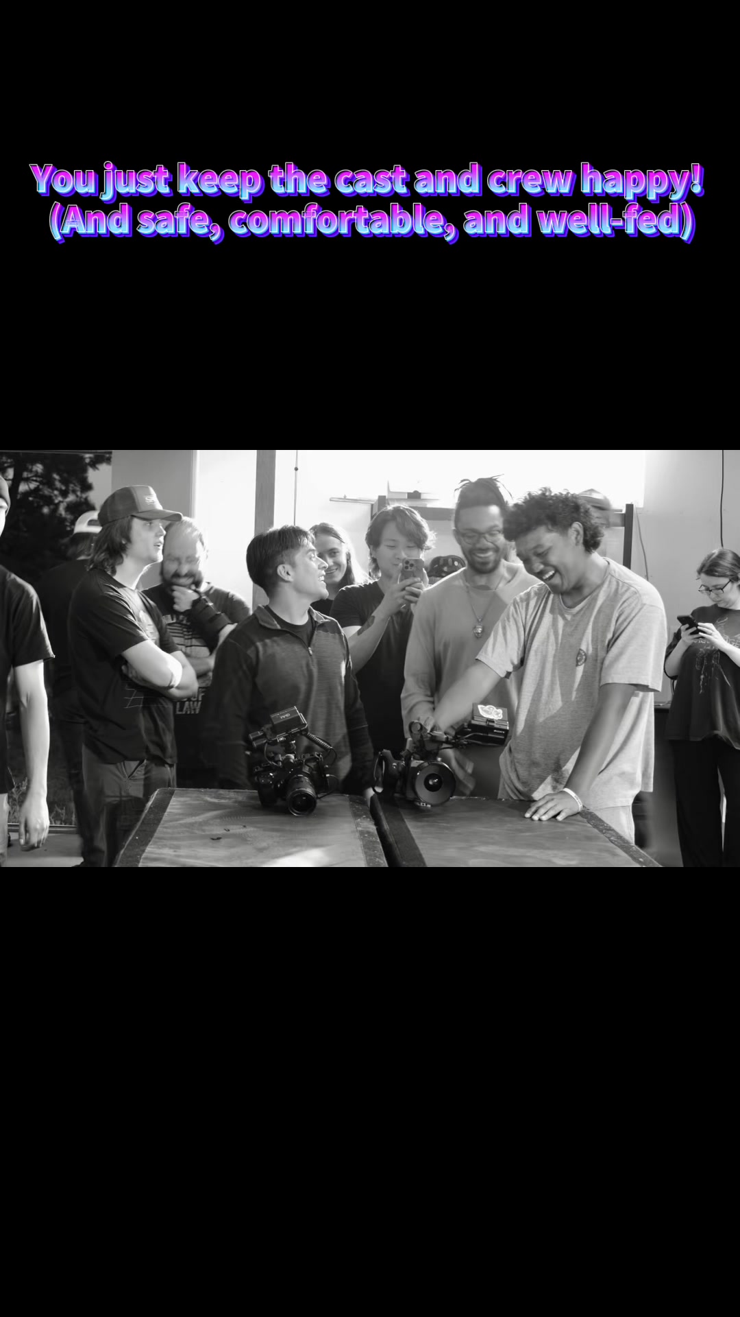 @Josh Lindquist•Filmmaker🎬