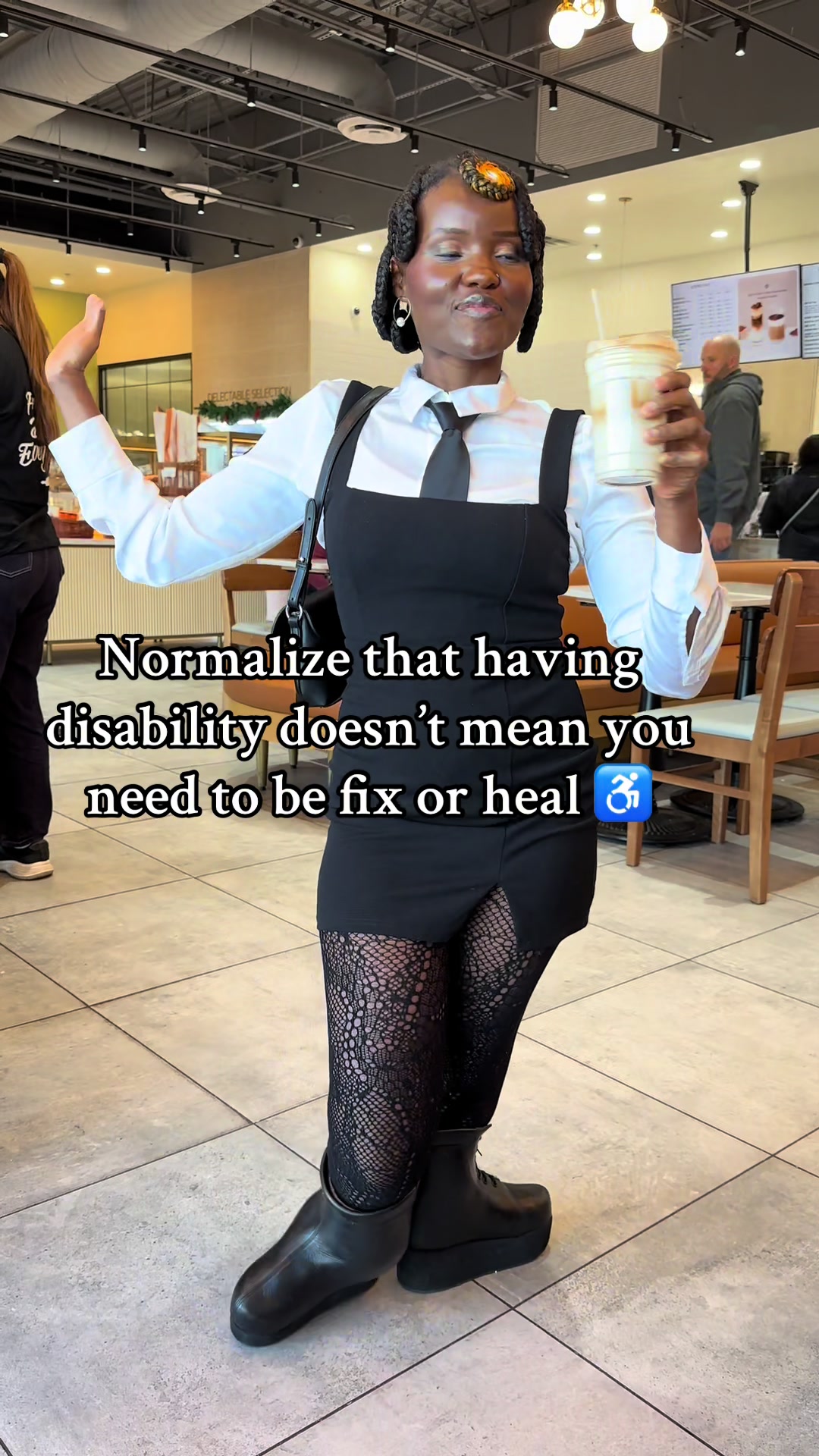 @NOLIMIT88♿️…..Model/Advocate