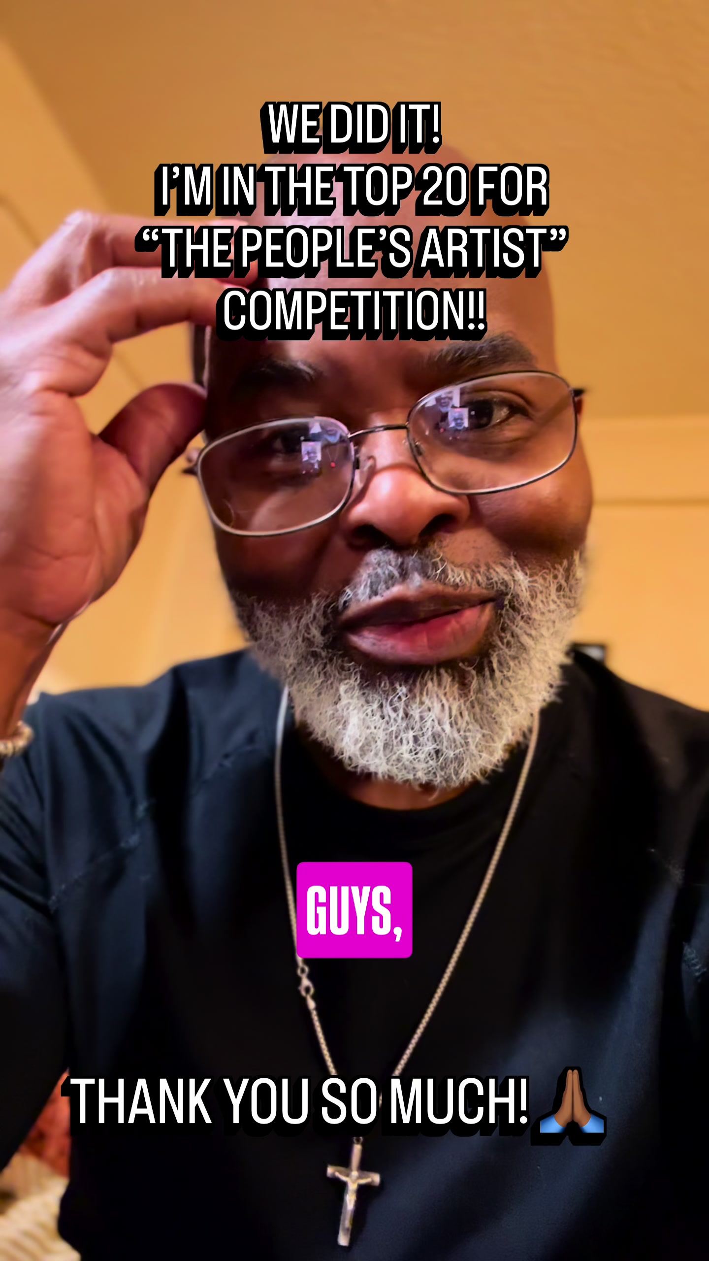 @Genderswag TV