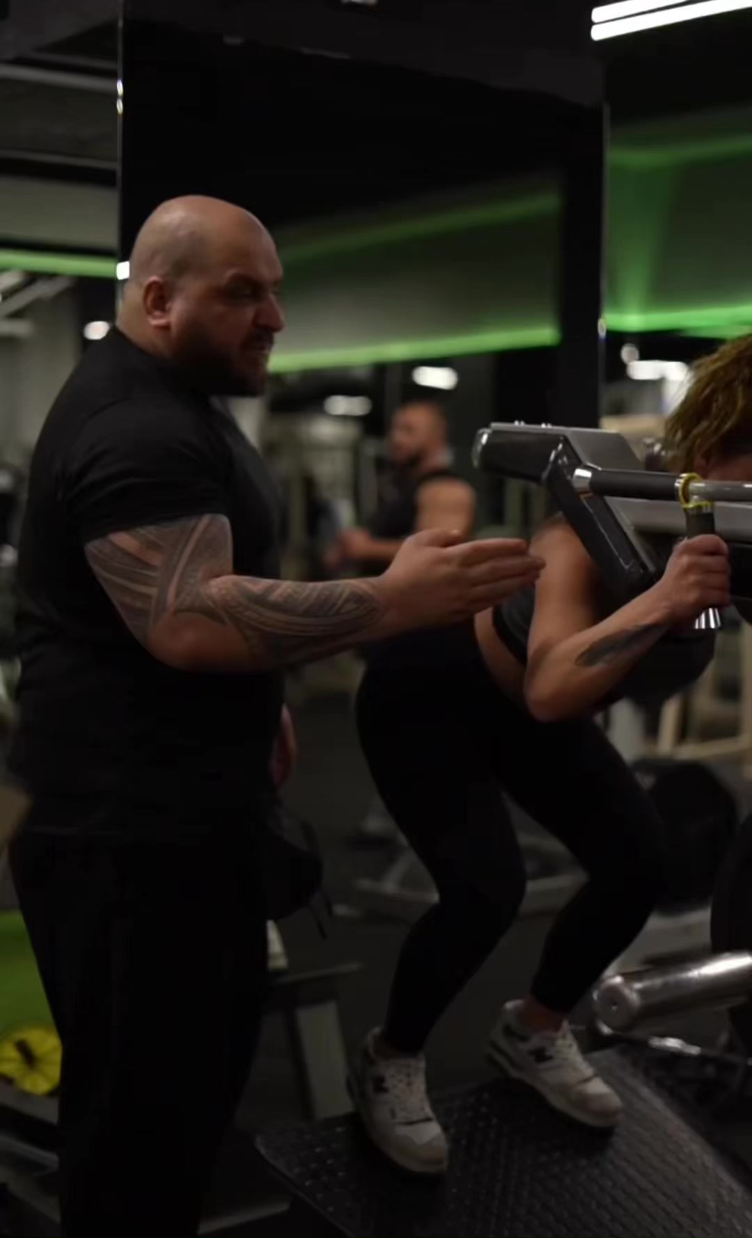 @MaYa IFBB Elite Pro