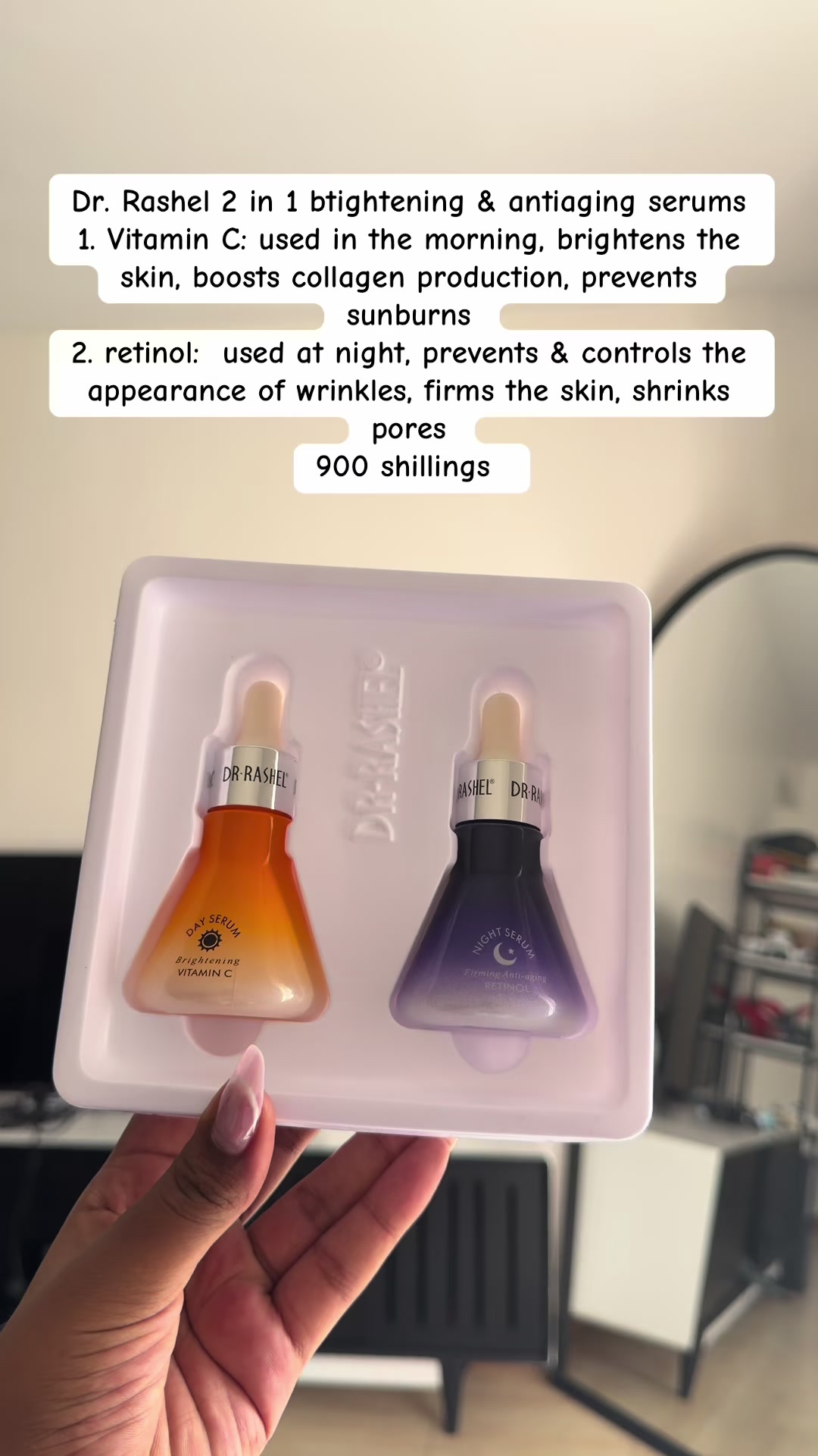 @Davril beauty Hub
