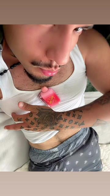 @ANTONIOGEE💈😈 🐜 👑