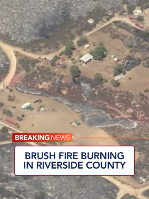 @KTLA 5 News