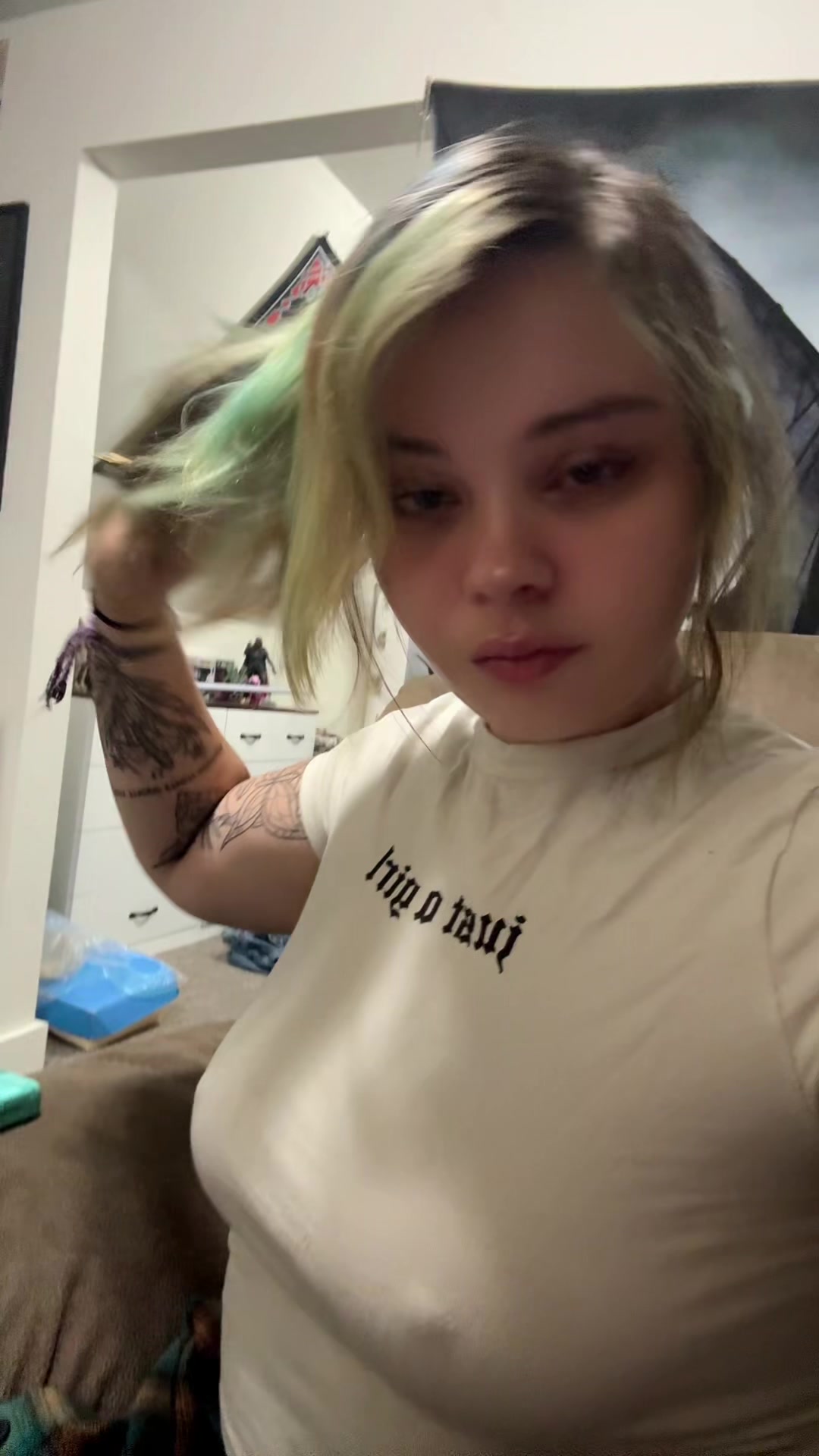 @🧚🏼♀️✨