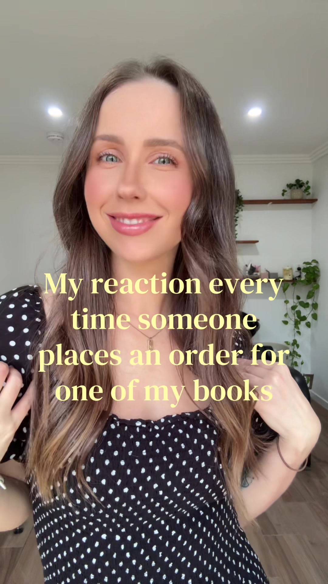 @Monique Suter 📚✍️