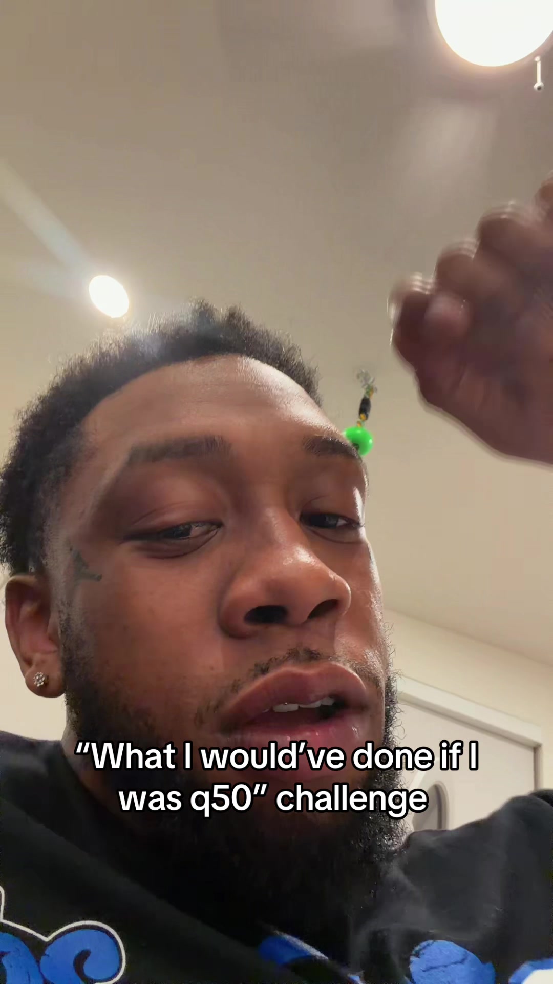 @OJTV & Mojo Jojo🧡
