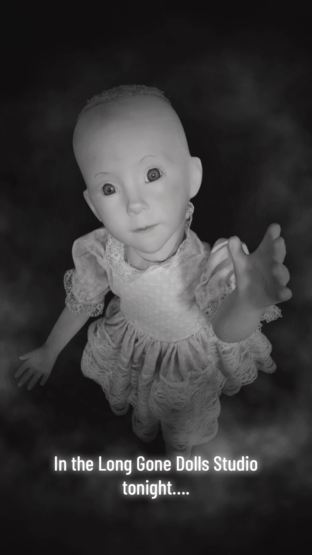 @Long Gone Dolls