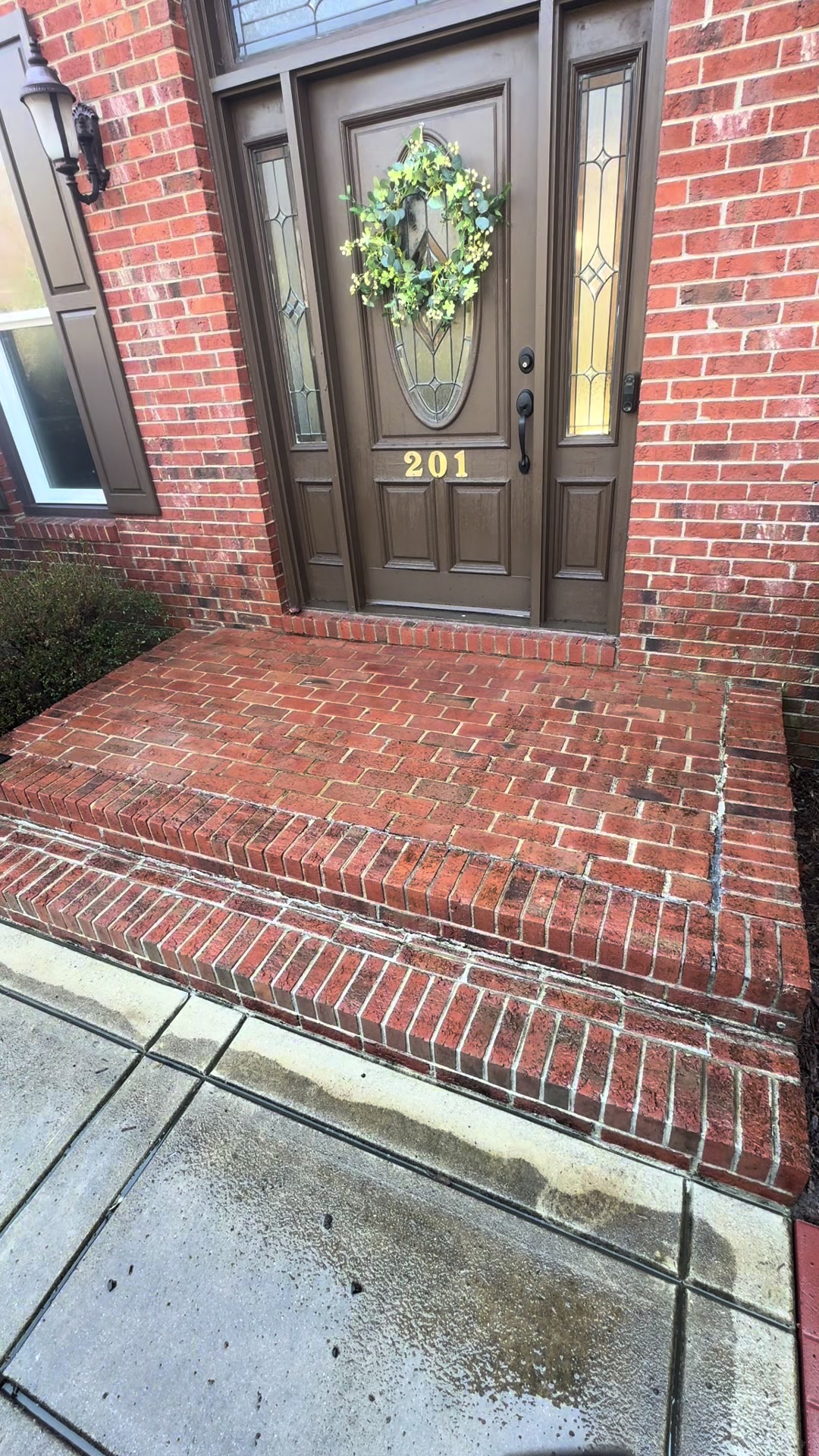 @Polished Exterior Services